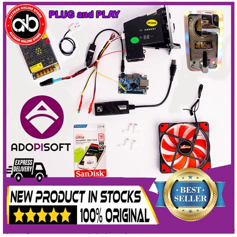 ado piso wifi|Individual LITE License .